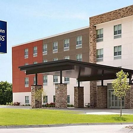 Holiday Inn Express & Suites - El Paso North By Ihg Esterno foto