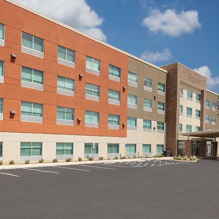 Holiday Inn Express & Suites - El Paso North By Ihg Esterno foto