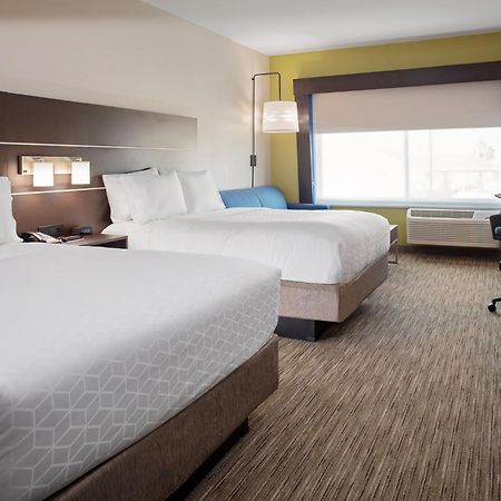 Holiday Inn Express & Suites - El Paso North By Ihg Esterno foto