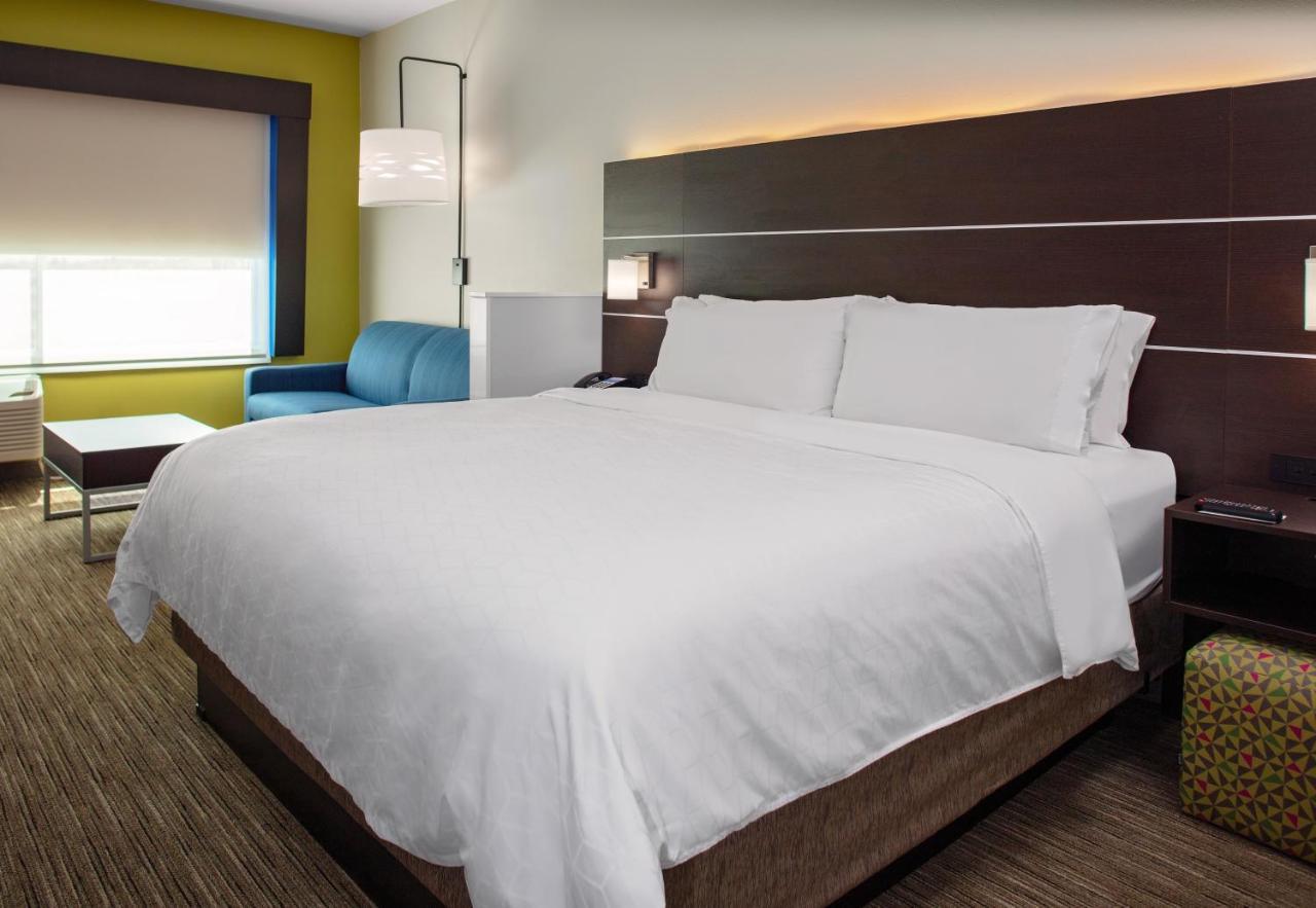 Holiday Inn Express & Suites - El Paso North By Ihg Esterno foto